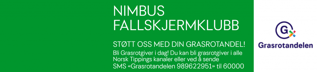 Grasrot plakat