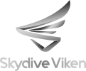 Logo Skydive Viken